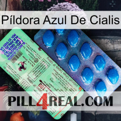 Píldora Azul De Cialis new02